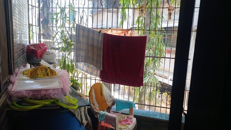 Exterior View, dombivli west 1 Bedroom 580 Sq.Ft. Apartment In Dombivli West Thane 7969555