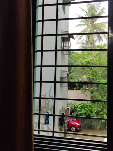 1 BHK Apartment – Exterior View View at Dombivli West - for Sale