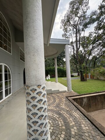 Balcony in 6 BHK Independent House at Chapora – for Sale
