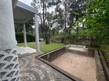 Balcony in 6 BHK Independent House at Chapora – for Sale