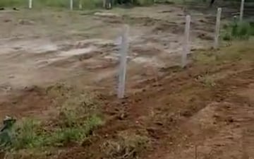 Plot For Sale in Ibrahimpatnam