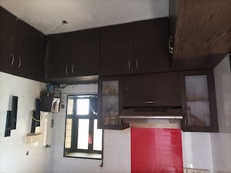 1 BHK Apartment For Resale in Brahmand Phase III  Brahmand Thane  7969585