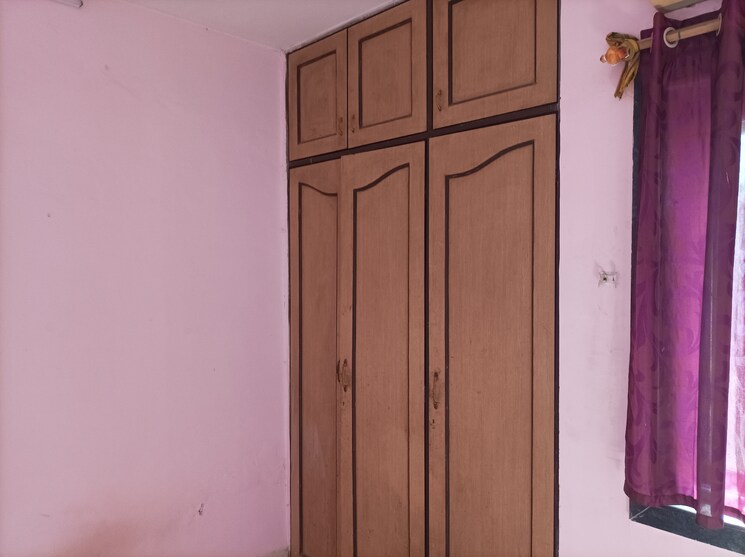 undefined, brahmand-phase-iii 1 Bedroom 525 Sq.Ft. Apartment In Brahmand Thane 7969585