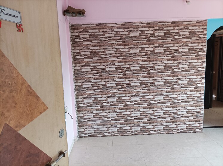 Bathroom, brahmand-phase-iii 1 Bedroom 525 Sq.Ft. Apartment In Brahmand Thane 7969585