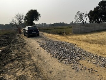 Plot Area in  Plot at Sultanpur Road – for Sale