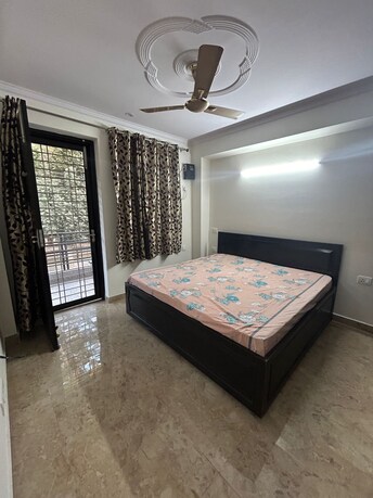 2.5 BHK Builder Floor For Rent in Gupta Awas Sector 43 Gurgaon  7969587