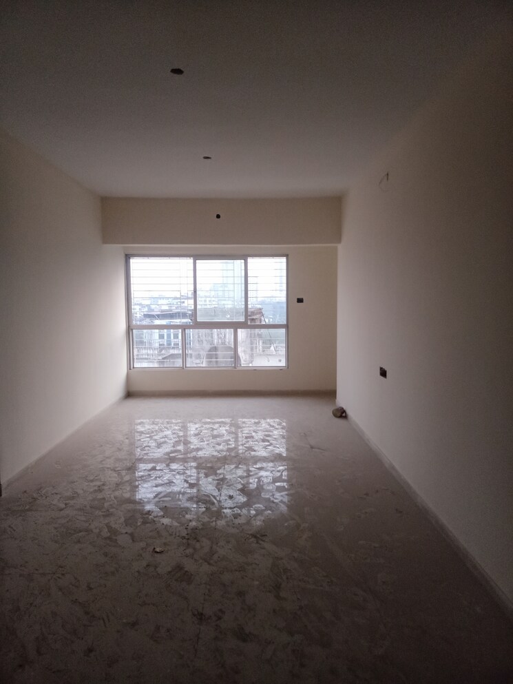 Room, green-square 1 Bedroom 346 Sq.Ft. Apartment In Kasarvadavali Thane 7969607