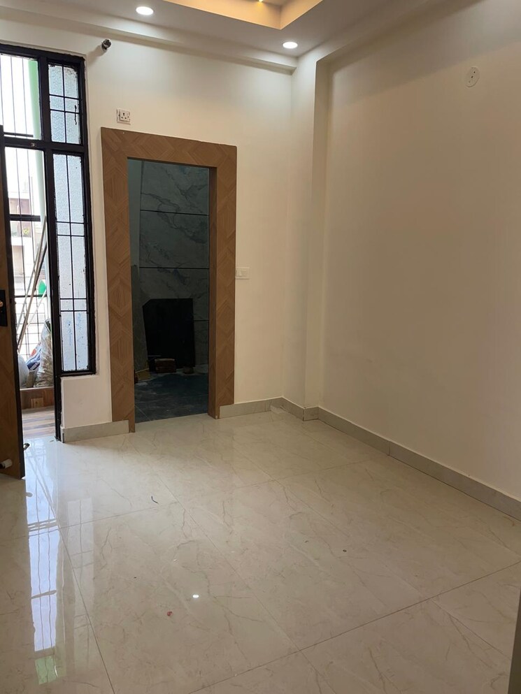 Master Bedroom, vasundhara sector 11 2 Bedroom 1090 Sq.Ft. Apartment In Vasundhara Sector 11 Ghaziabad 7969689