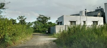  Plot – Exterior View View at Nere - for Sale