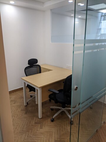   Office Space at DLF Corporate Greens, Sector 74a – for Rent