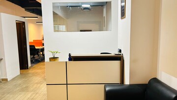 Furnished Amenities in  Office Space at DLF Corporate Greens, Sector 74a – for Rent