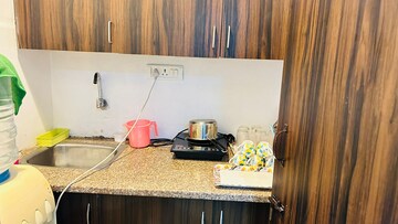 Furnished Amenities in  Office Space at DLF Corporate Greens, Sector 74a – for Rent