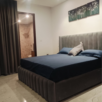 Bedroom in 2 BHK Apartment at Kharar Landran Road – for Rent