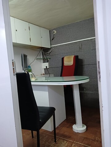 Kitchen in  Office Space at Haware Fantasia, Sector 28 – for Rent