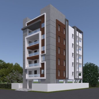 3 BHK Apartment For Resale in Kokapet Hyderabad  7969576