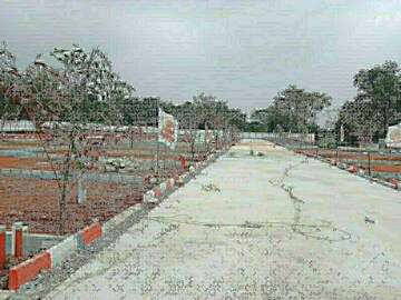  Plot – Exterior View View at Chandapura - for Sale