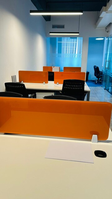 Bedroom in  Office Space at DLF Corporate Greens, Sector 74a – for Rent