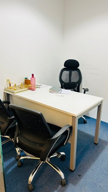 Team Area in  Office Space at DLF Corporate Greens, Sector 74a – for Rent