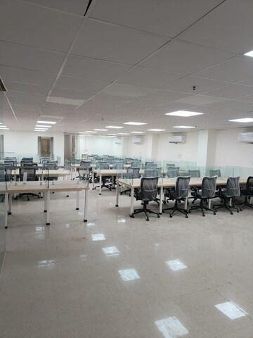 Parking in  Office Space at Sector 2 – for Rent