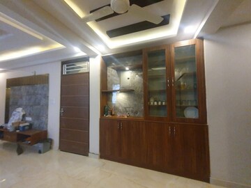 Living Room in 3 BHK Apartment at Jaipur Ajmer Express Highway – for Rent