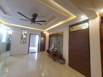 Living Room in 3 BHK Apartment at Jaipur Ajmer Express Highway – for Rent