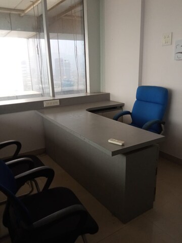 Team Area in  Office Space at Haware Infotech Park, Sector 30 – for Rent