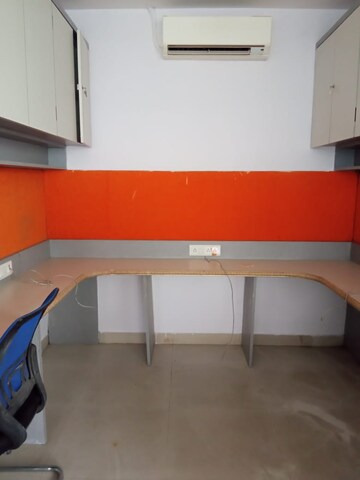 Team Area in  Office Space at Haware Infotech Park, Sector 30 – for Rent