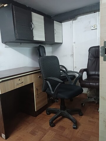 Team Area in  Office Space at Haware Fantasia, Sector 28 – for Rent