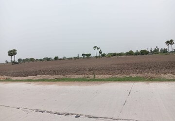Plot Area in  Plot at Ibrahimpatnam – for Sale