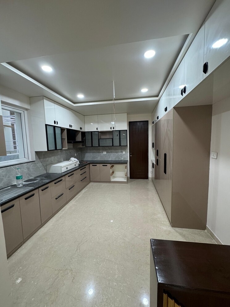 Kitchen, my-home-ankura 4 Bedroom 4146 Sq.Ft. Villa In Tellapur Hyderabad 7969652