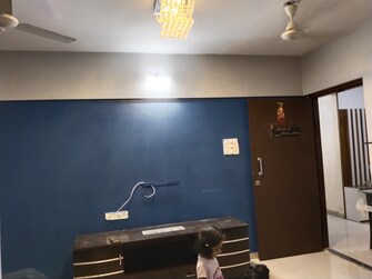 1 BHK Builder Floor For Rent in Sur Sangam Apartment Virar West Palghar  7969709