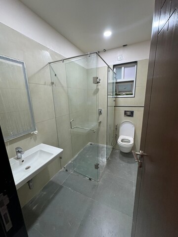 Master Bedroom in 4 BHK Villa at My Home Ankura, Tellapur – for Sale