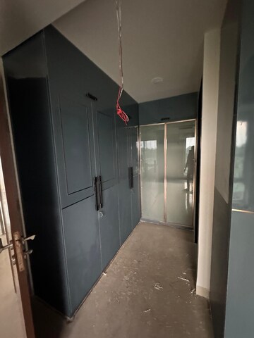 Building Lobby in 4 BHK Villa at My Home Ankura, Tellapur – for Sale