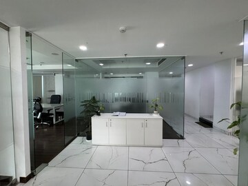  Office Space – Exterior View View at DLF Corporate Greens, Sector 74a - for Sale