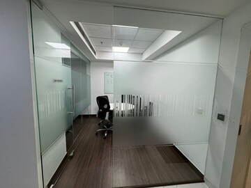   Office Space at DLF Corporate Greens, Sector 74a – for Sale