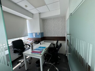 Team Area in  Office Space at DLF Corporate Greens, Sector 74a – for Sale
