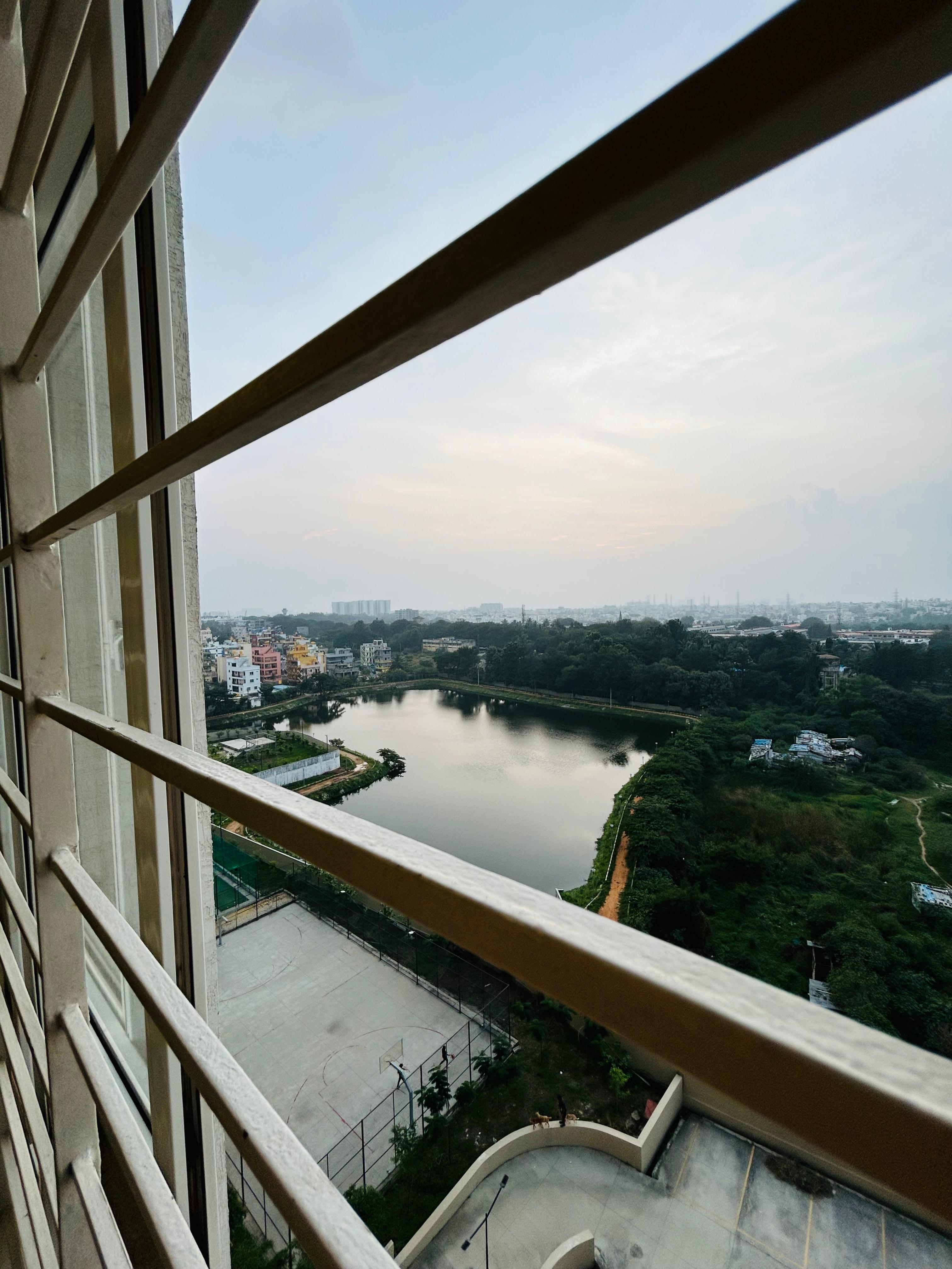 4 BHK Villa For Sale in NCC Urban Green Province