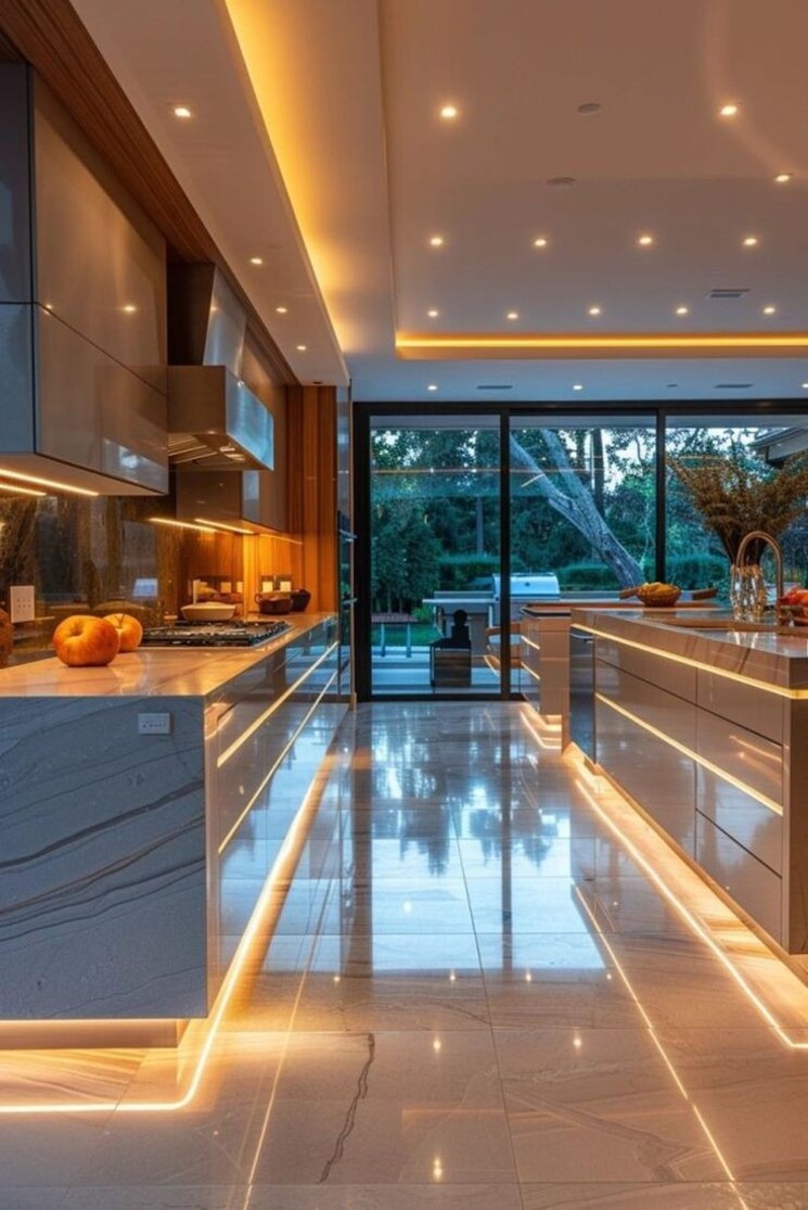 Kitchen, chandapura 4 Bedroom 1200 Sq.Ft. Independent House In Chandapura Bangalore 7969665