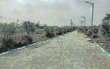 Plot For Sale in Chandapura