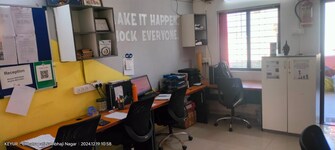 Commercial Co-working Space 182 Sq.Ft. For Rent in Station Road Aurangabad  7969640