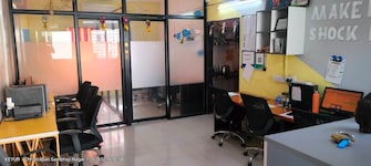 Commercial Co-working Space 182 Sq.Ft. For Rent in Station Road Aurangabad  7969640