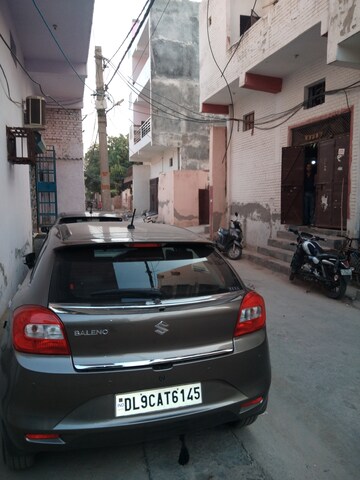  Warehouse For Rent in Rithala