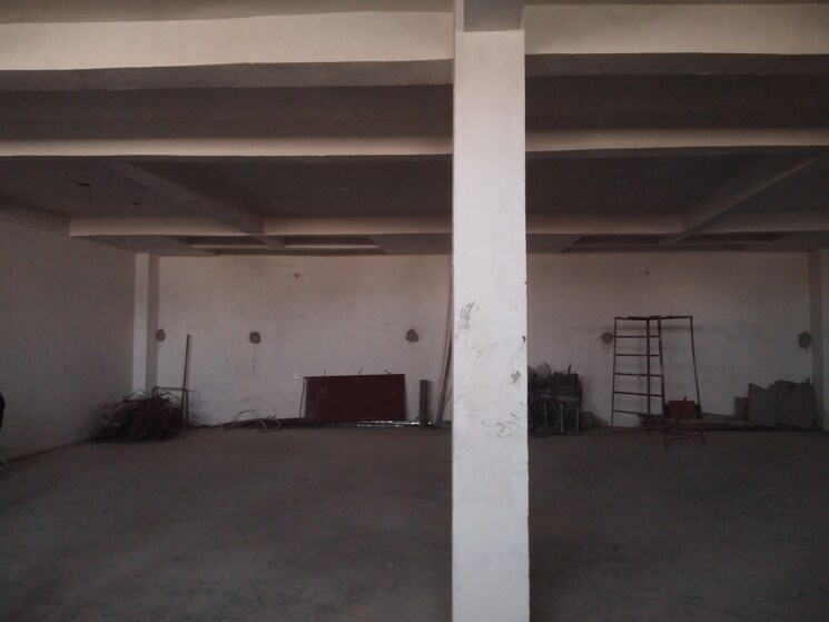 Exterior View, rithala Commercial Warehouse 10000 Sq.Ft. In Rithala Delhi 7969678