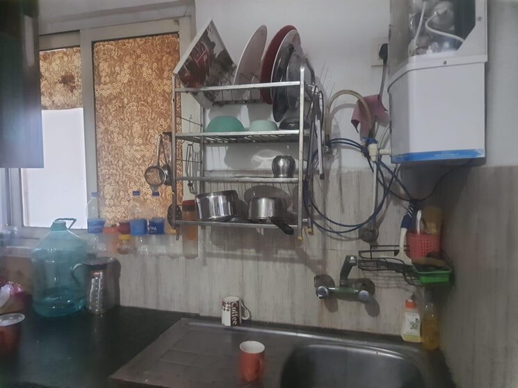 Gym, jm-orchid 2.5 Bedroom 1147 Sq.Ft. Apartment In Sector 76 Noida 7969701