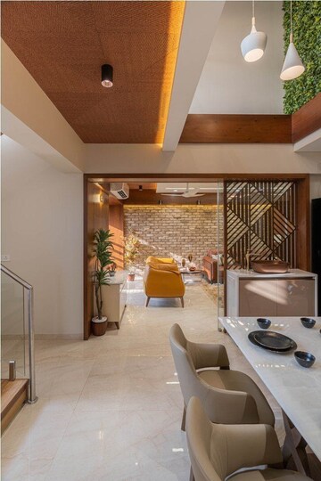 Master Bedroom in 2 BHK Villa at Jigani – for Sale