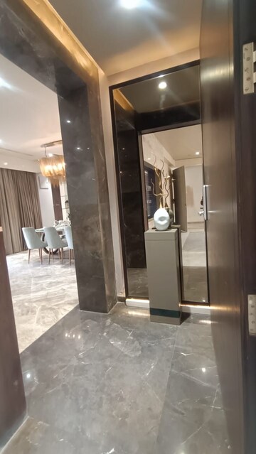 Furnished Amenities in 3.5 BHK Apartment at Kundan Presidia, Nibm Road – for Sale