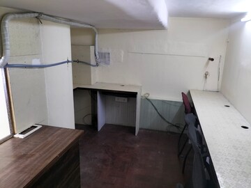 Team Area in  Office Space at Haware Fantasia, Sector 28 – for Rent