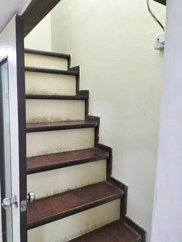 Staircase in  Office Space at Haware Fantasia, Sector 28 – for Rent