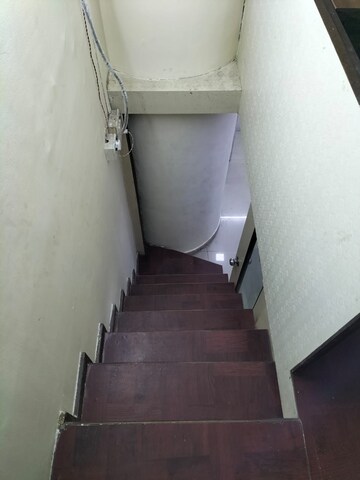 Staircase in  Office Space at Haware Fantasia, Sector 28 – for Rent