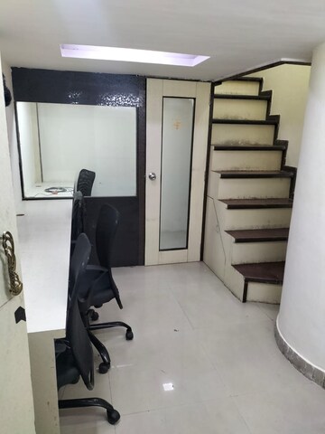 Team Area in  Office Space at Haware Fantasia, Sector 28 – for Rent
